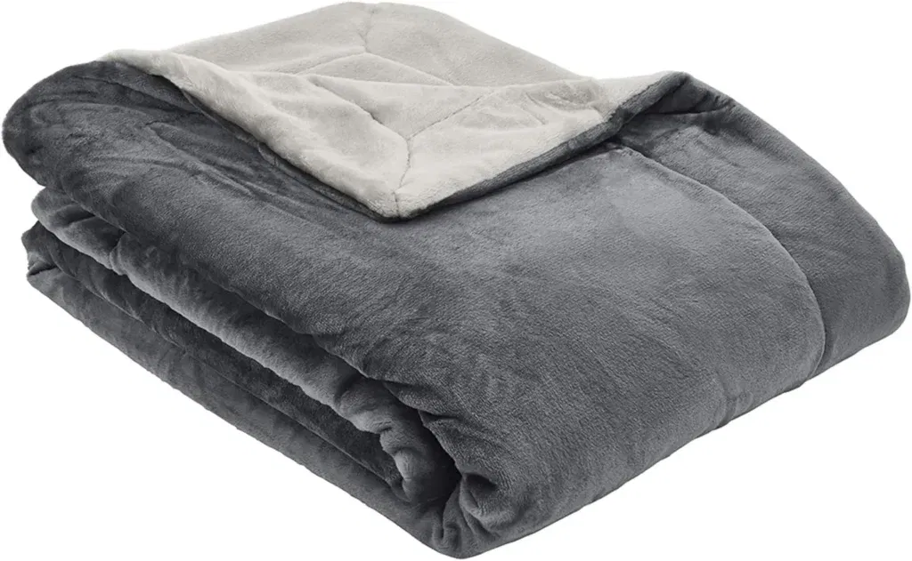 S.oliver Doublesoft Kuscheldecke Für Nur 24,99 € Inkl. Prime-Versand Statt 47,20 € 🛋️