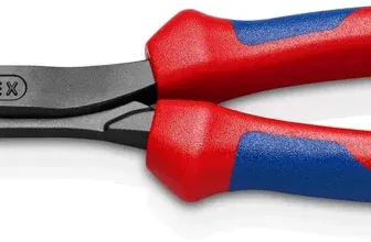 KNIPEX TwinGrip Frontgreifzange