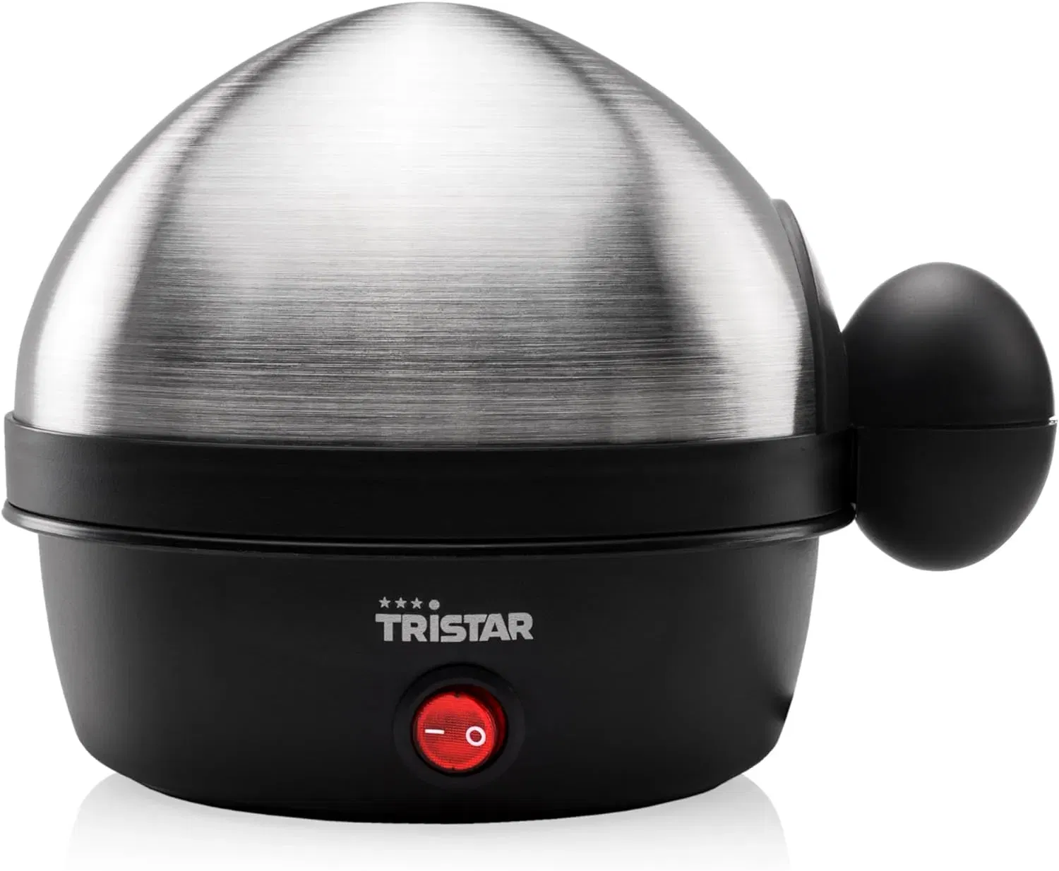 Tristar EK-3076 Eierkocher für 7 Eier🥚 nur 14,25 € inkl. Prime-Versand