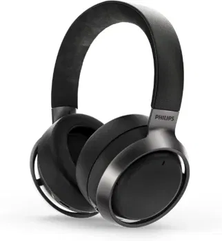 PHILIPS Fidelio L3 Over-ear Kopfhörer (Bluetooth) 🎧🎶