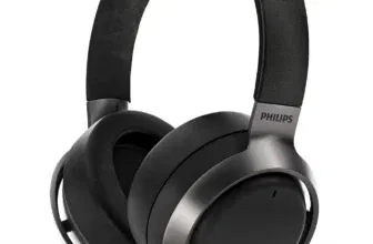 PHILIPS Fidelio L3 Over-ear Kopfhörer (Bluetooth) 🎧🎶