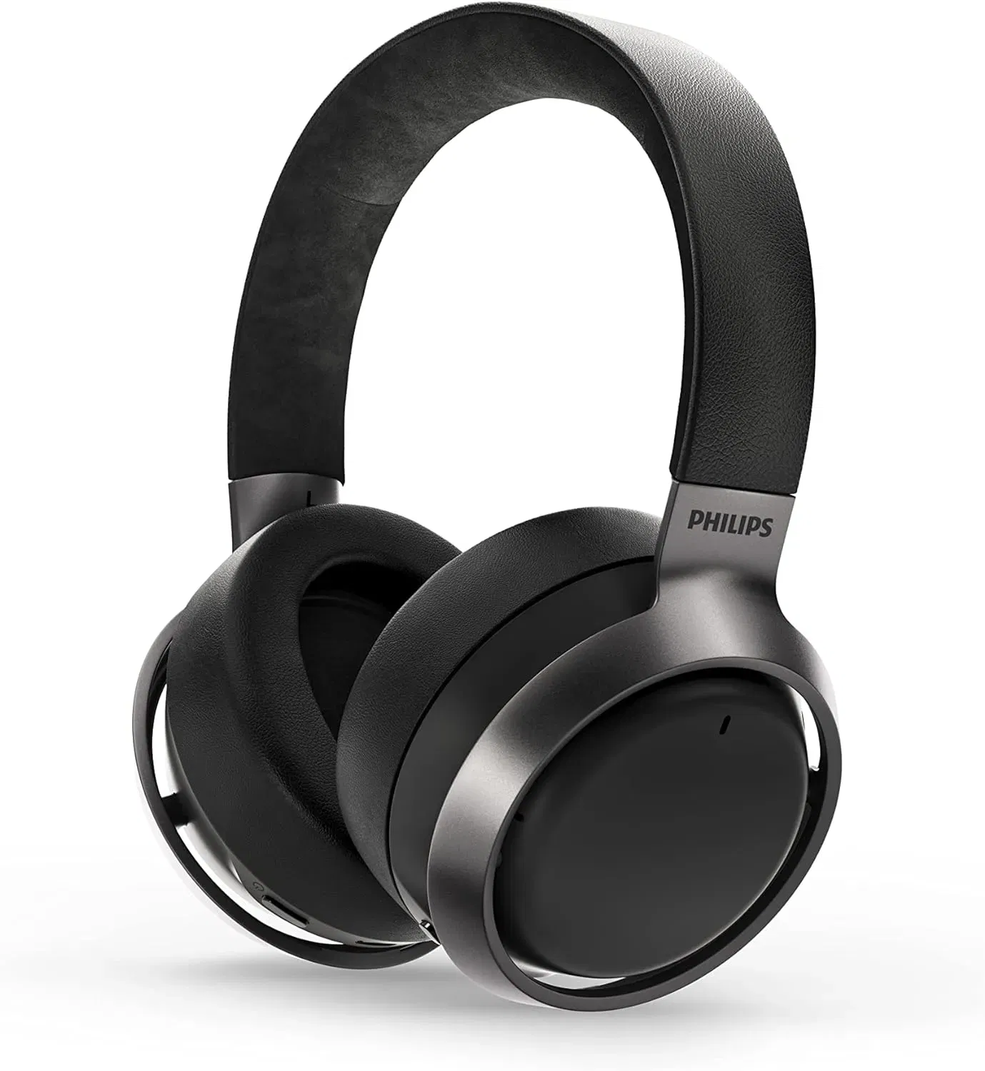 PHILIPS Fidelio L3 Over-ear Kopfhörer (ANC, Mikro, Bluetooth) 🎧🎶