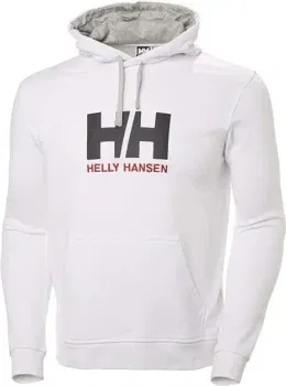 Helly Hansen Hoodie (weiß, Gr. S - XXL) 🎉