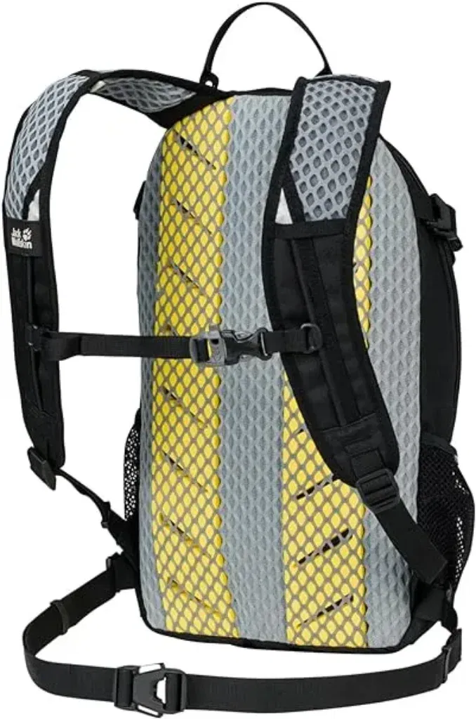 Jack Wolfskin Velocity 12 Rucksack (12 L) 🎒🚴