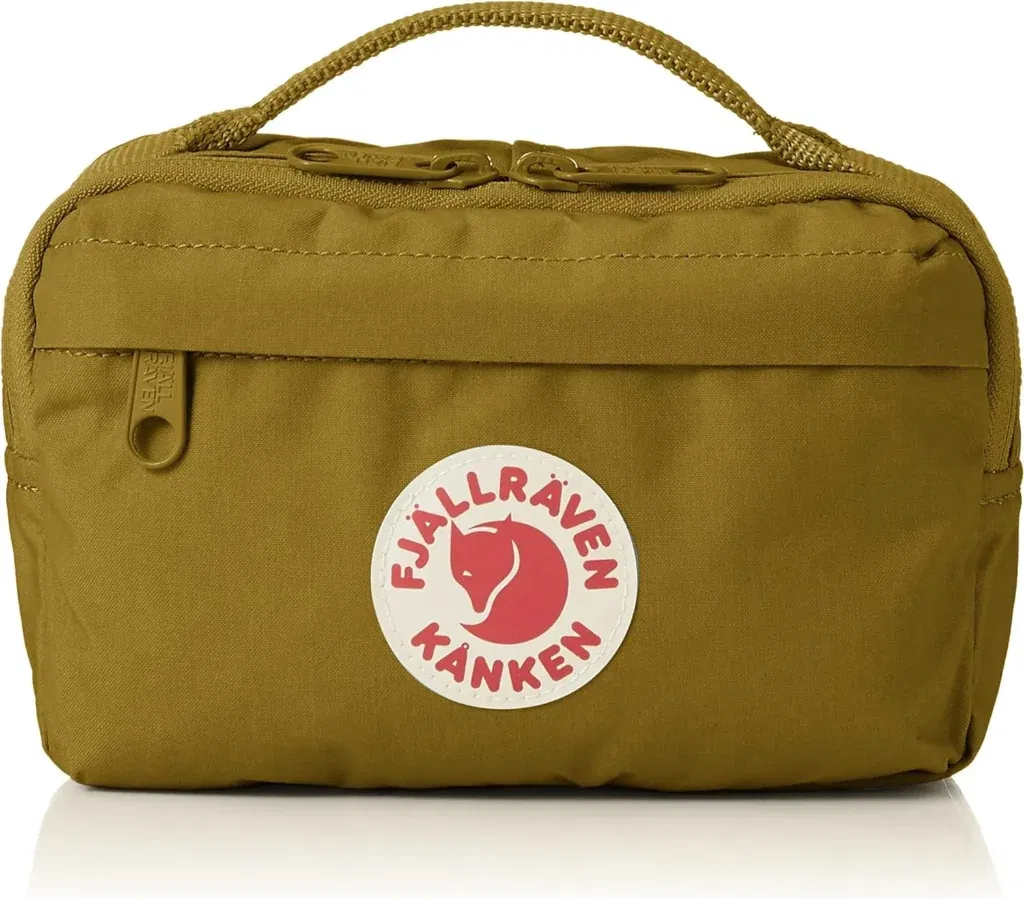 Fjällräven Unisex Kånken Hip Sports Umhängetasche 🎒