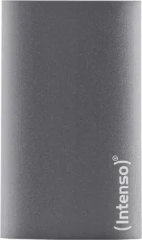 Intenso 1TB External SSD Premium Edition für 44,00 € inkl. Prime-Versand statt 61,33 €