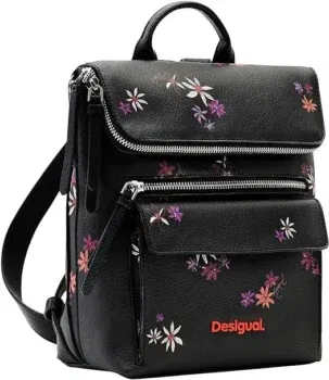 Desigual Women's Back_Flor Yvette NERANO M