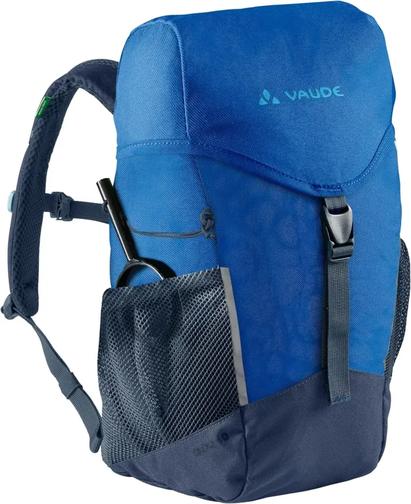 Vaude Kinderrucksack Skovi Für Nur 21,99 € Inkl. Prime-Versand Statt 35,98 €