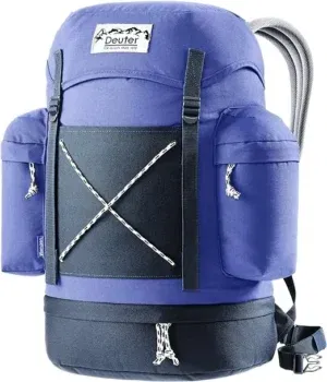 Deuter Wengen Vintage Tagesrucksack (25 L) für 40,89€ inkl. Versand statt 53,30€ 🎒