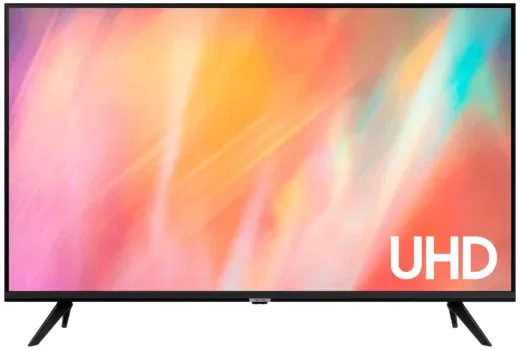 Samsung GU55AU6979U LED-Fernseher (55 Zoll, 4K Ultra HD, Smart-TV) für 379,00 € inkl. Versand statt 439,03 €