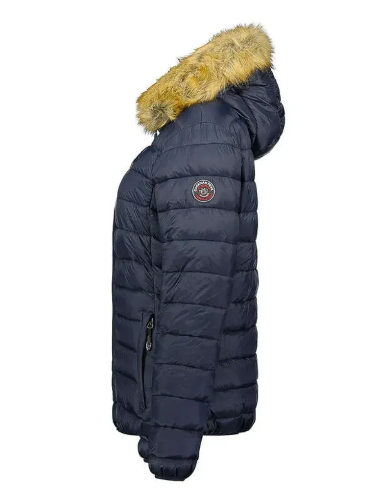 Canadian Peak Steppjacke Atocheak 