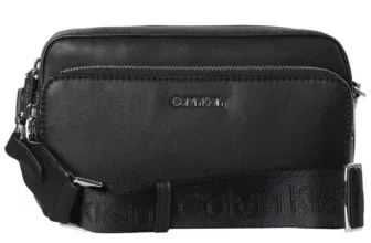 CALVIN KLEIN Umhängetasche MUST CAMERA BAG (Crossbody Bag)