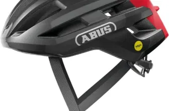 ABUS Rennradhelm PowerDome MIPS