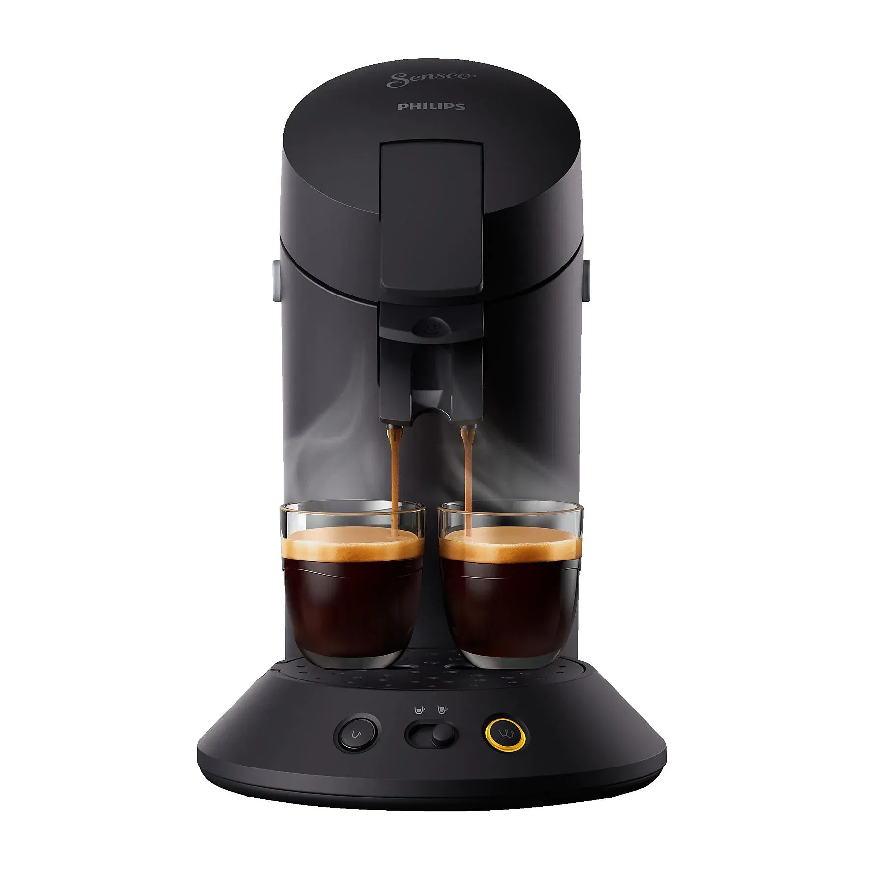 PHILIPS SENSEO® CSA210/22 Original Plus Eco für 55 € inkl. Versand statt 64,90 €