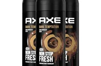 AXE Deospray Dark Temptation