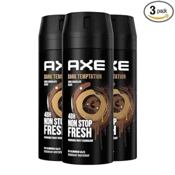 AXE Deospray Dark Temptation