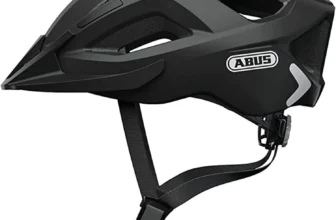 Abus Aduro 2.0 - Allround-Fahrradhelm