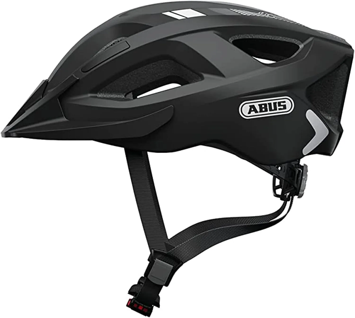 Abus Aduro 2.0 - Allround-Fahrradhelm