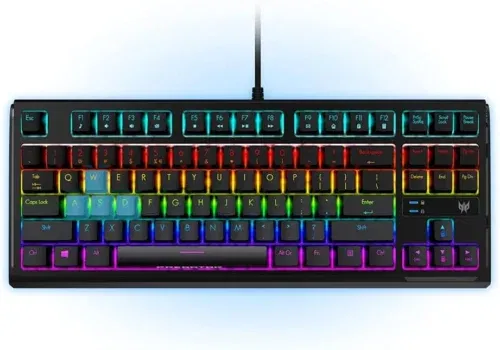 Acer Predator Aethon 301 Gaming-Tastatur