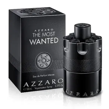 Azzaro The Most Wanted Intense Eau de Parfum 100ml