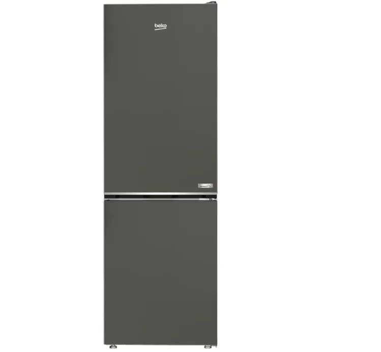 Beko B5Rcna366Hg Kühlgefrierkombination