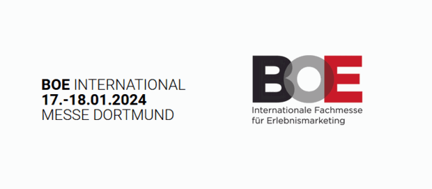 Boe International Fachmesse Fü Erlebnismarketing