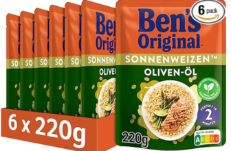 Ben-s-Original-Express-Sonnenweizen-Olivenöl-6-Packungen-6-x-220g-Amazon-de-Lebensmittel-Getränke