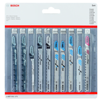 Bosch-Professional-10tlg-Stichsägenblätter-