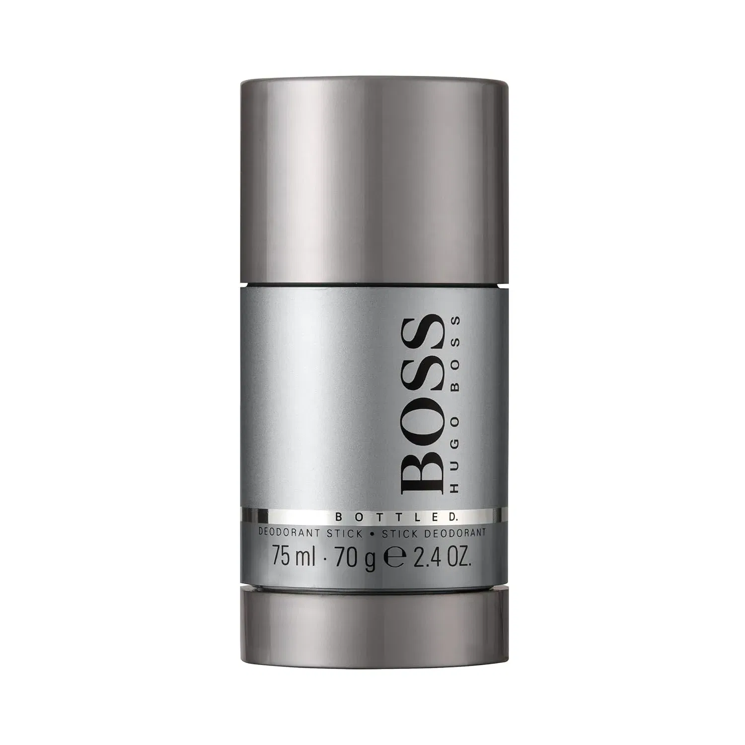 Boss Bottled - Deodorant Stick (75 Ml)