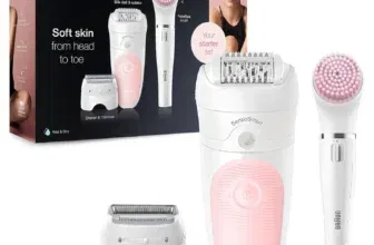 Braun Silk-épil 5 Beauty-Set (5-895)