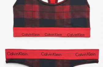 Calvin-Klein-Unterwäsche-Set