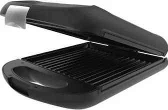 Cecotec Rock'nToast Family Grill/Sandwichtoaster für 25,90 € inkl. Prime-Versand