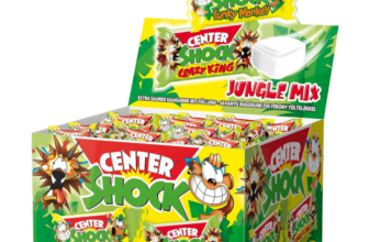 Center-Shock-Jungle-Mix-Box-mit-100-Kaugummis-