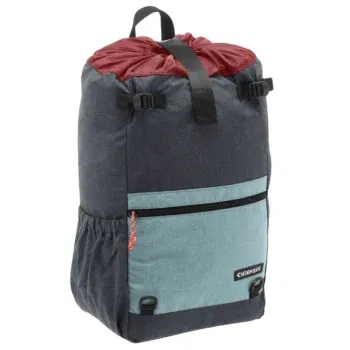 Chiemsee Sports & Travel Bags Casual Rucksack (18 L, für 19,53 € inkl. Versand statt 39,56 € 🎒