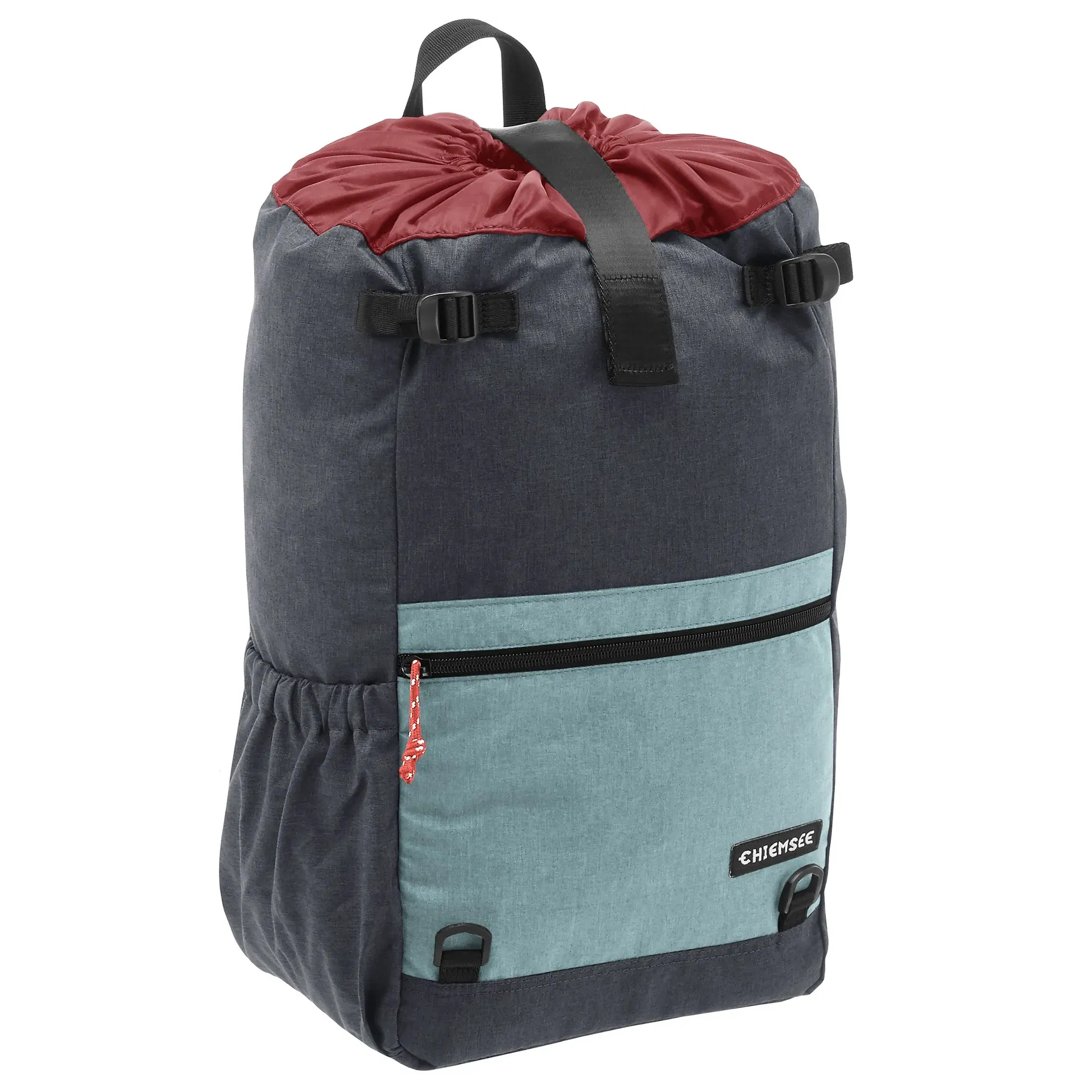 Chiemsee Sports & Travel Bags Casual Rucksack (18 L) für 19,53 € inkl. Versand statt 39,56 € 🎒