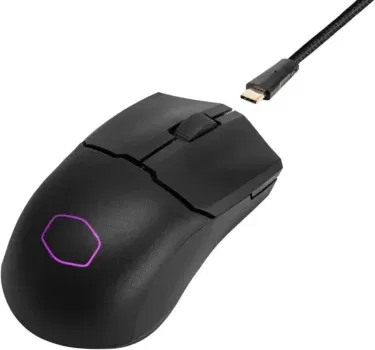 Cooler Master MM712 Hybrid Wireless Gaming Maus