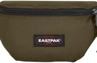 EASTPAK Nos Springer Gürteltasche (23 cm) in olive