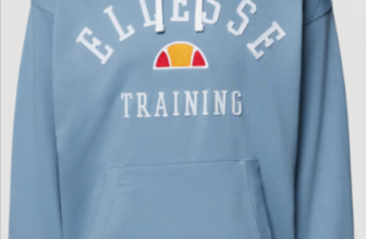 Ellesse-Hoodie-mit-Label-Patch-Modell-Emory-hellblau-online-kaufen