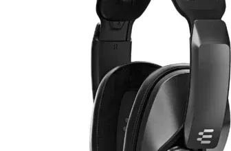 Epos Sennheiser GSP370 Gaming-Headset