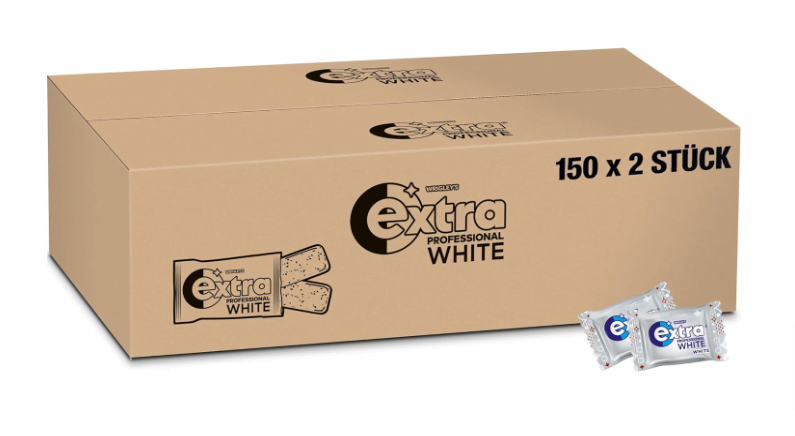 Extra-Professional-White-Zuckerfreier-Kaugummi-Packung-Mit-150X2