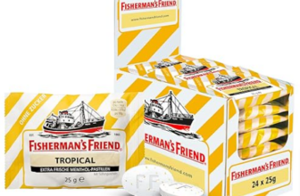 Fisherman’s-Friend-Tropical-24er-Vorratsbox-Exklusive-Sorte-Ananas-Melone-und-Guave-Geschmack-zuckerfrei-Bonbons-für-frischen-Atem-24-x-25g-Amazon-de-Games