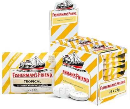 Fisherman’s-Friend-Tropical-24er-Vorratsbox-Exklusive-Sorte-Ananas-Melone-und-Guave-Geschmack-zuckerfrei-Bonbons-für-frischen-Atem-24-x-25g-Amazon-de-Games