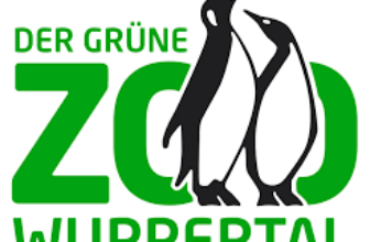 Grünen Zoo Wuppertal