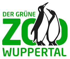 Grünen Zoo Wuppertal