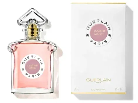 Guerlain L'Instant Magic Eau de Parfum für Damen (75 ml)