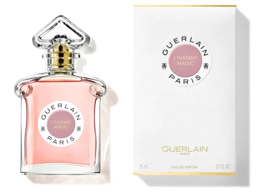 Guerlain L'instant Magic Eau De Parfum Für Damen (75 Ml)