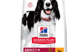 Hill-s-Science-Plan-Hund-Medium-Adult-Huhn-kaufen-bei-ZooRoyal