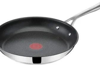 Jamie Oliver by Tefal Cook's Direct On Bratpfanne (24 cm)