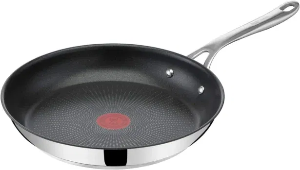 Jamie Oliver by Tefal Cook's Direct On Bratpfanne (24 cm)