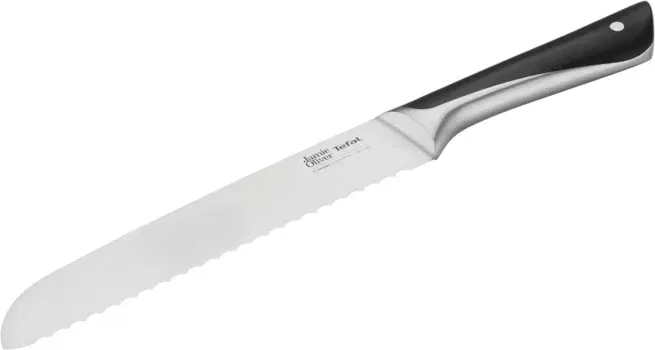 Jamie Oliver by Tefal K26703 Brotmesser (20 cm)